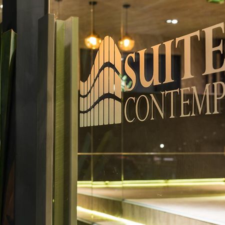 Suites Contempo Città del Messico Esterno foto