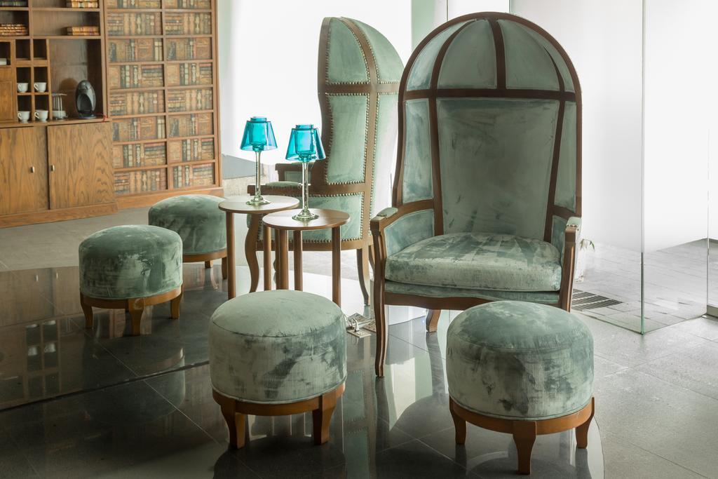 Suites Contempo Città del Messico Esterno foto Furniture