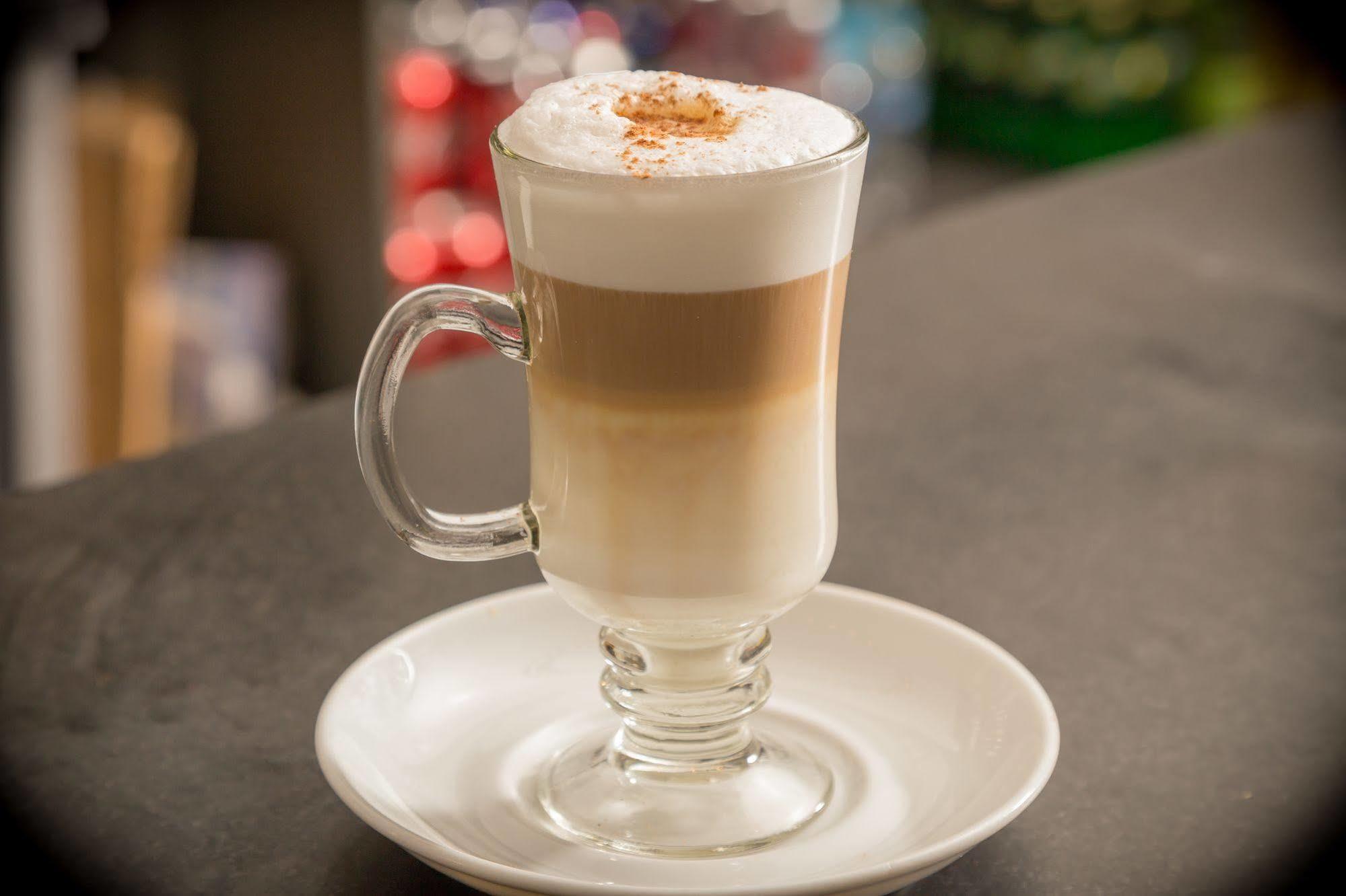 Suites Contempo Città del Messico Esterno foto Latte macchiato